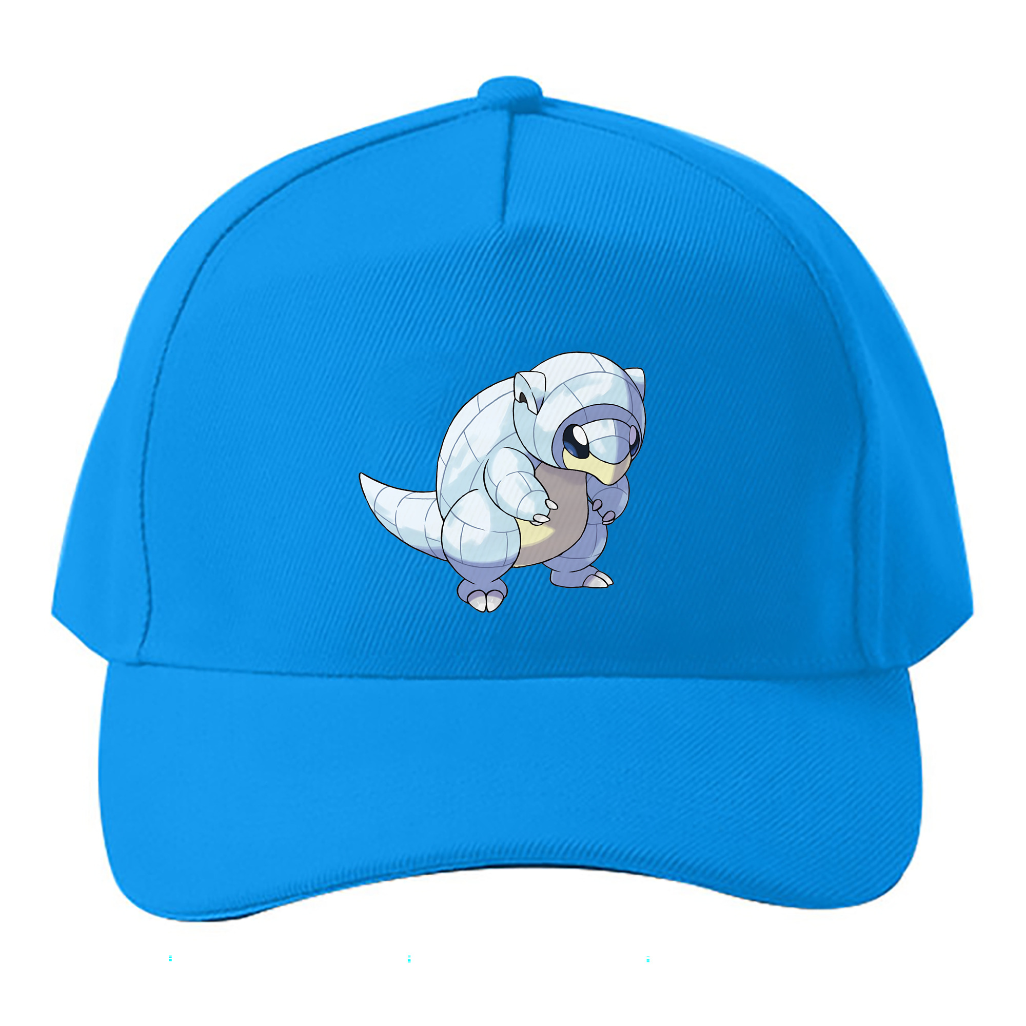 （画像用） ポケットモンスター Pokémon ベースボールキャップ 綿100％ 男女兼用 帽子 スポーツ